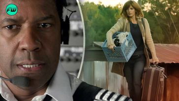 Kelly Reilly, Denzel Washington