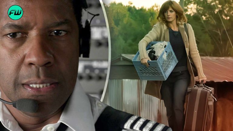 “I was more scared that I wouldn’t be able to get it right”: Even the Fiery Kelly Reilly Felt Nervous Acting Against Denzel Washington in a Role That Was Much Darker Than Yellowstone