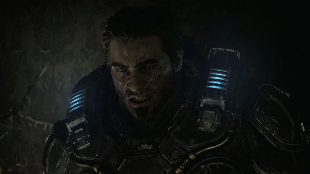 Gears of War: E-Day is a prequel to the original game. | Credit: The Coalition