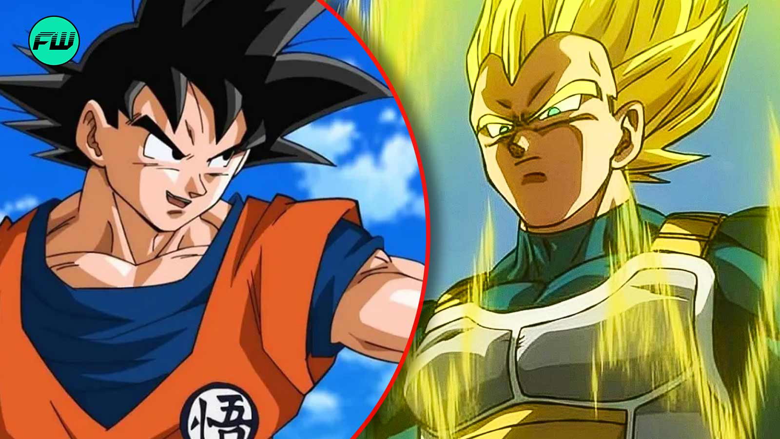 “I don’t think Goku has ever kissed a girl”: Akira Toriyama Undid the Biggest Flaw of the Saiyans Through Vegeta that Even Goku Couldn’t Overcome