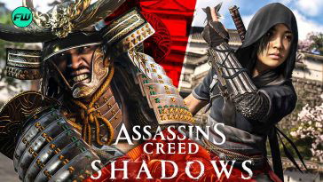 assassin's creed shadows