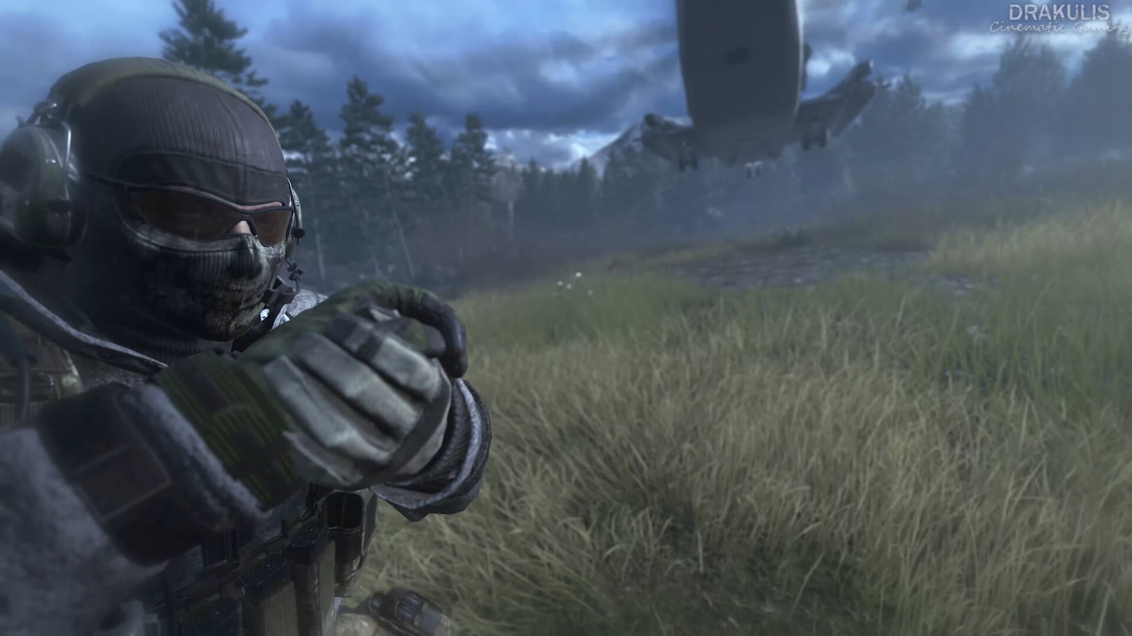 The Modern Warfare Reboot Killed its Call of Duty Legacy, and It'll ...