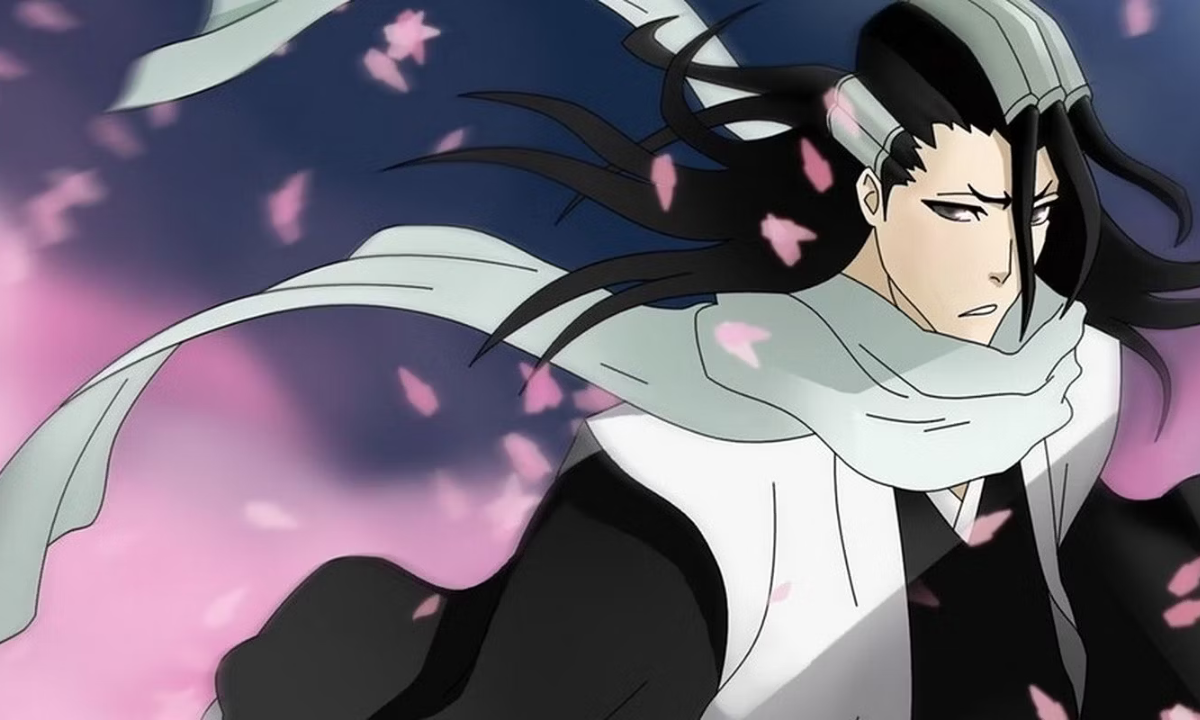 “The word itself is 100% tied to him”: Byakuya Kuchiki Will Always Have the Upper Hand for Bleach Fans and Tite Kubo Can do Nothing About It Because of His Insane Bankai