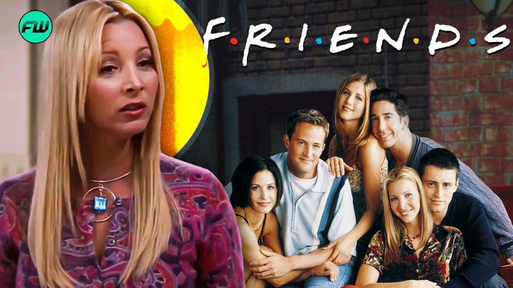 “I didn’t like the guitar”: Lisa Kudrow Originally Begged Friends Creators to Let Phoebe Switch to Another, Even More Ridiculous Instrument