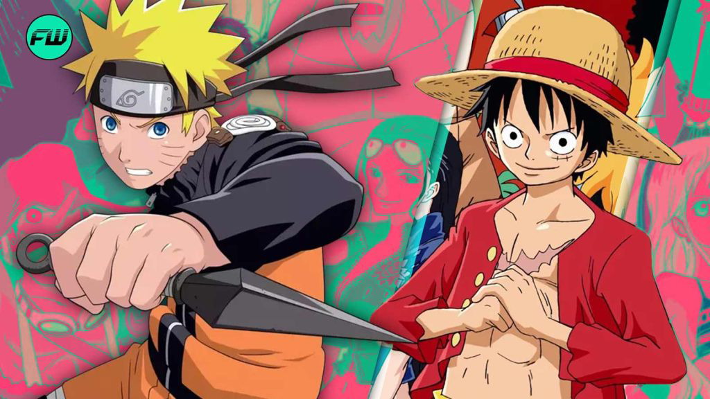 “All that review-bombing… really paid off”: Masashi Kishimoto Will be Ashamed of ‘Brain Dead’ Naruto Fans Attacking One Piece after it Tops 2024 IMDb Ratings List