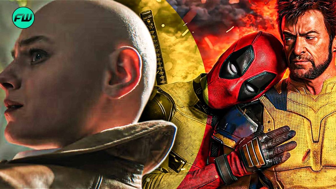 “We went through a lot of ‘almost’ versions of this story”: Deadpool ...