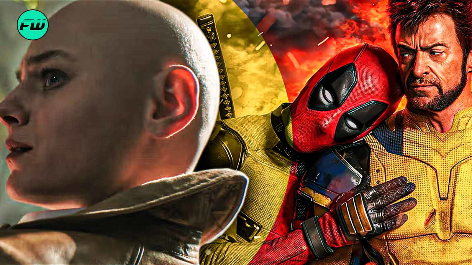 “We went through a lot of ‘almost’ versions of this story”: Deadpool & Wolverine Nearly Considered a Popular Marvel Villain Who Has Been Living Rent-Free in Our Heads for Years Now