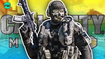call of duty mobile, ghost
