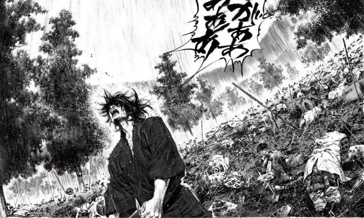 “Miura was extremely guilty of using the same cliche”: A Major Berserk Mistake Kentaro Miura Did With Guts is 1 Reason Why It Can’t Beat Takehiko Inoue’s Vagabond