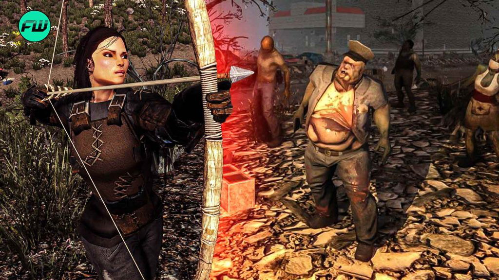 “Afterwards a secret bunker was marked…”: If 7 Days to Die’s Devs Implement an Endgame Idea Half as Good as This, 1.0 Will be a Huge Success