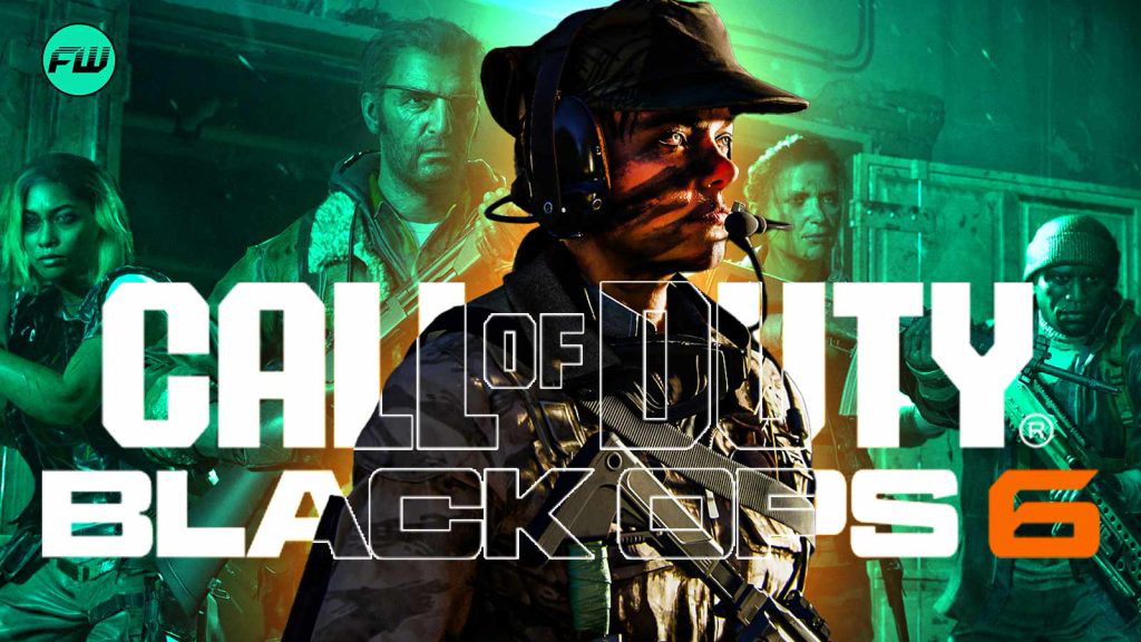 “Y’all are wild, I couldn’t care less”: Huge Portion of Call of Duty: Black Ops 6’s Community Continues to Care About 1 Non-Issue for Some Reason, Are You One?