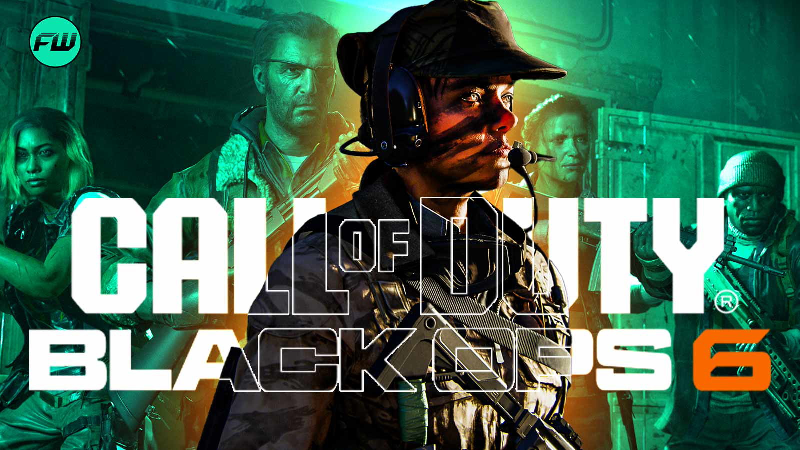 call of duty black ops 6