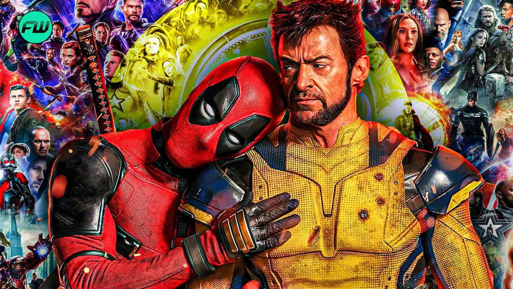 “It was so gross and cool”: Ryan Reynolds’ ‘Deadpool & Wolverine’ Almost Earned a Rare Honor By Debuting the Most Epic Villain of the Marvel Universe
