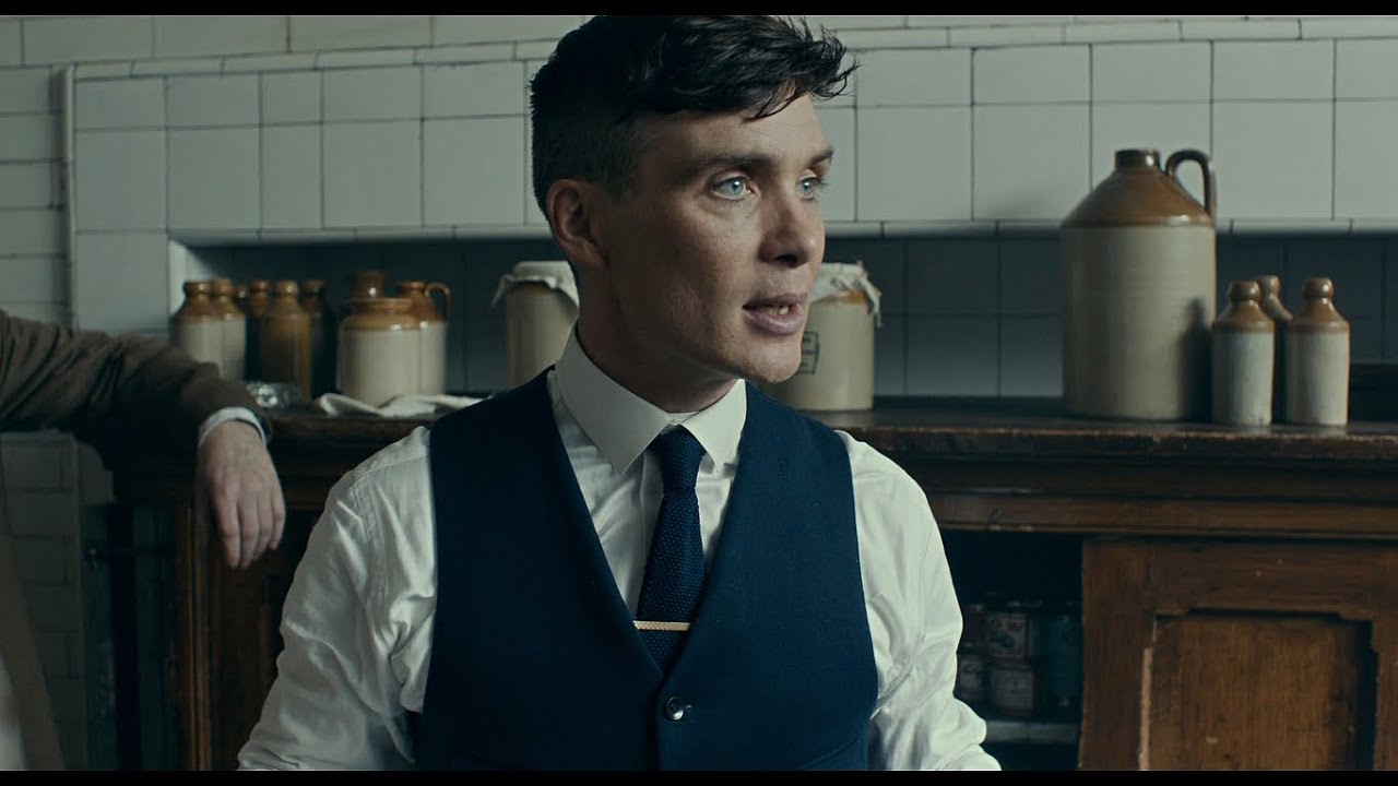 Rebecca Ferguson and Barry Keoghan Aren’t The Only A-listers Joining Cillian Murphy in Peaky Blinders Movie, New Update Reveals