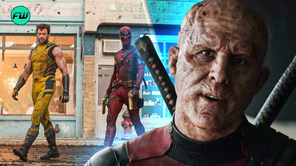 Ryan Reynolds: Some “Son of a b**ches” Leaking the Original Title of Deadpool & Wolverine is How They Realized the Title Sucked Harder Than a Dyson Vacuum