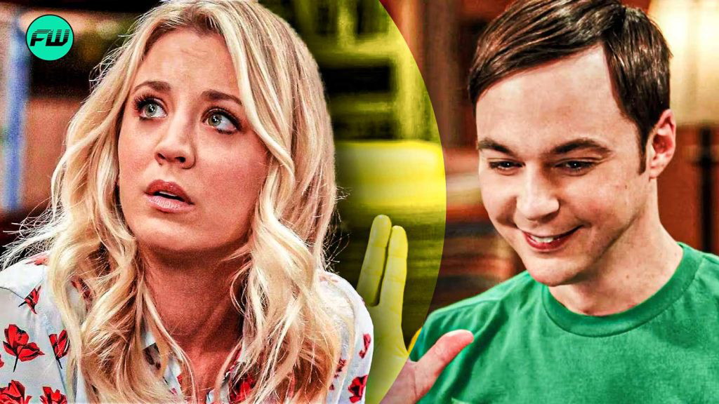 “Her ‘call me’ lives rent free in my brain”: Not Kaley Cuoco, Only 1 Big Bang Theory Character Who Left Too Early Was Sheldon Cooper’s True Match in the Show