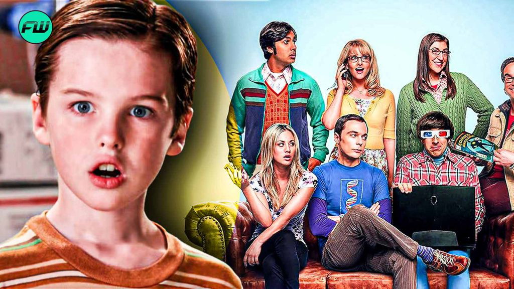 “I love how realistic the show is”: Chuck Lorre’s Young Sheldon Did One Thing Always Better Than The Big Bang Theory and the Most Hated Character of the Show Proves it