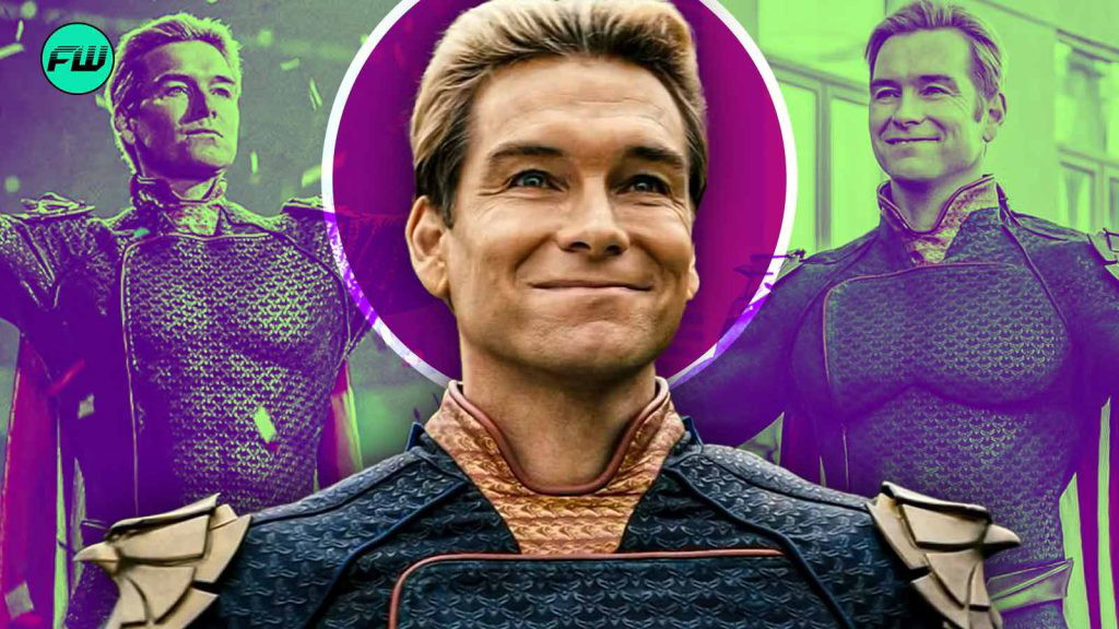 “We’re not trying to garner sympathy or empathy”: Antony Starr Admits Homelander is a Contradiction of Epic Proportions That’ll Make You Worship Him Less and Less