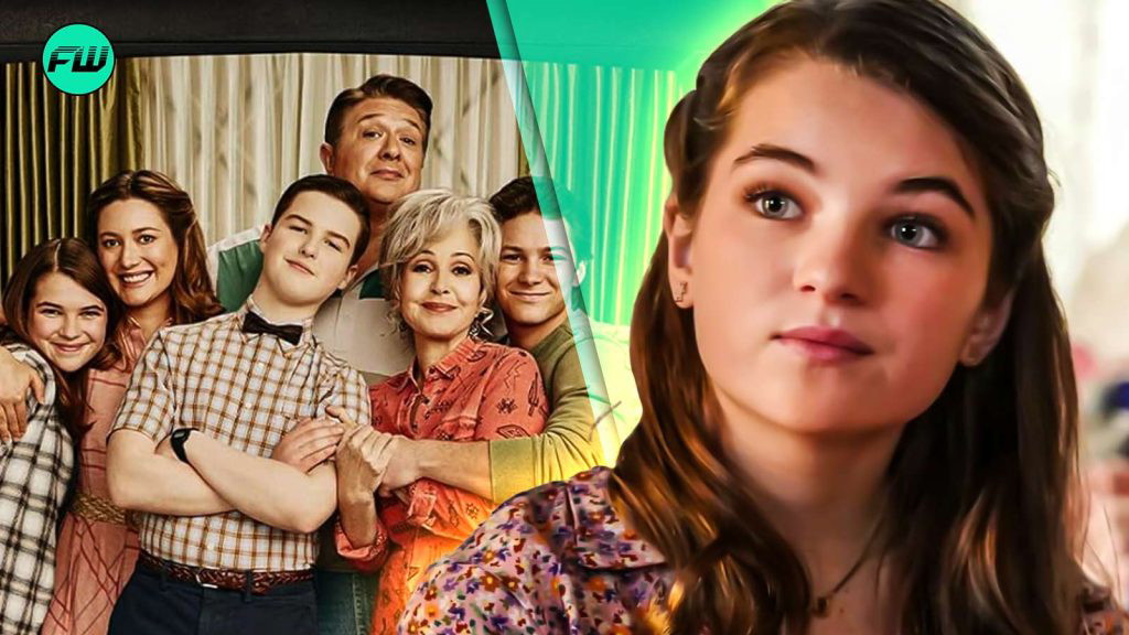 “She just wants to be treated equal to Sheldon”: Young Sheldon Fans Will Always Relate to Raegan Revord’s Missy, What the Writers Did to Her Was Unforgivable