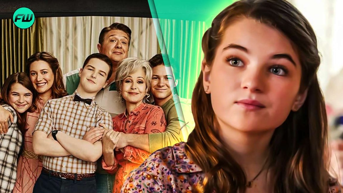 “She just wants to be treated equal to Sheldon”: Young Sheldon Fans ...