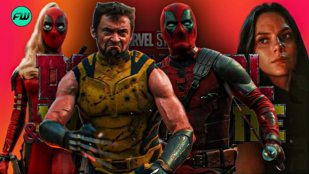 Top Deadpool & Wolverine Cameos Ranked, From Least to Most Awesome