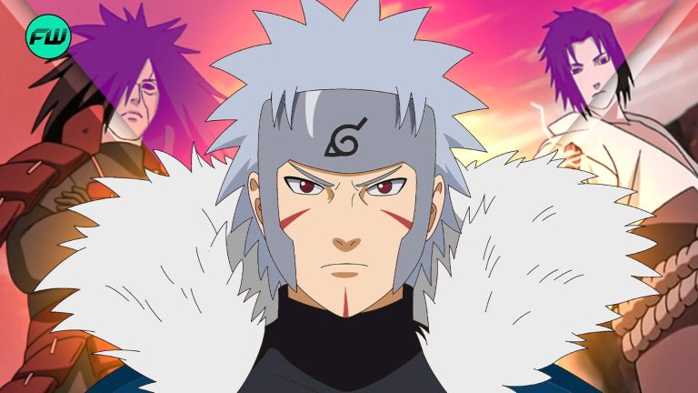 “Literally two seconds after hearing an Uchiha speak he calls him trash”: Tobirama Senju Might be the Coolest Hokage in Naruto But He Was Still a Racist Against the Uchiha