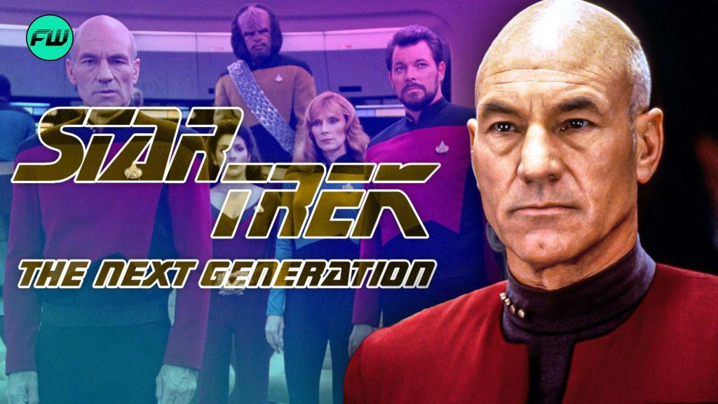 “Roddenberry was wildly inconsistent”: All Star Trek Fans Unanimously Agree Even Patrick Stewart Wasn’t Enough to Save One ‘Bizarre’ Season of The Next Generation