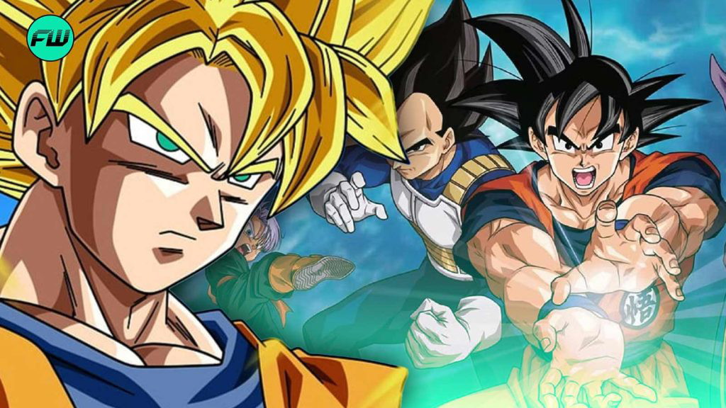 “I am truly glad the anime staff did this”: Akira Toriyama Never Planned for 2 Saiyans to be in Dragon Ball’s Tournament of Power