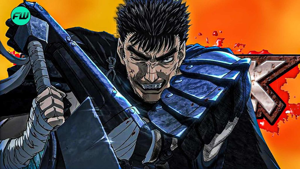 Real Reason Toei, Studio Pierrot Have Avoided Kentaro Miura’s Berserk Like the Plague: “How come… no big anime studio has invested in it?”