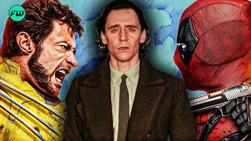 The T.V.A. - Deadpool & Wolverine & Loki