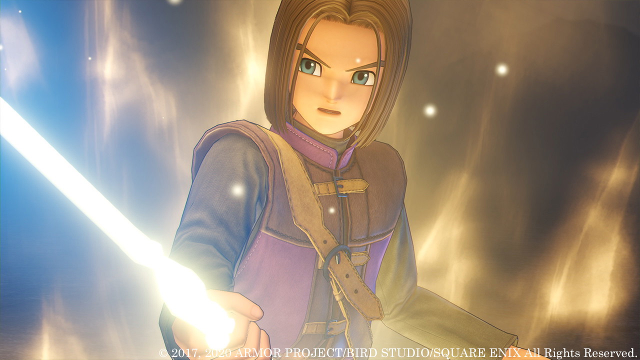 «Они будут выглядеть идиотами»: создатель Dragon Quest признает, что один главный герой в конечном итоге полностью исчезнет из игр