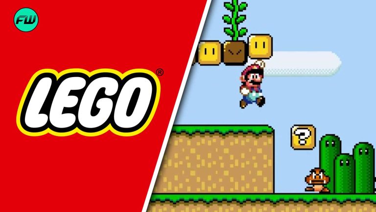 “I wanna buy it but…”: The Newly Revealed Super Mario World LEGO Set Has Fans All Agreeing on 1 Thing (Other Than It Looking Incredible)