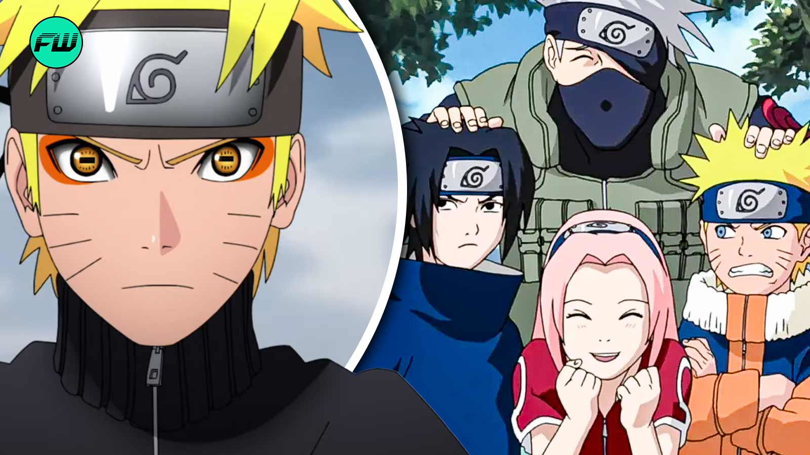 “I didn’t want people to know where the story takes place”: Masashi Kishimoto Went Above and Beyond to Make Sure Naruto Never Became a Stereotypical Ninja Story