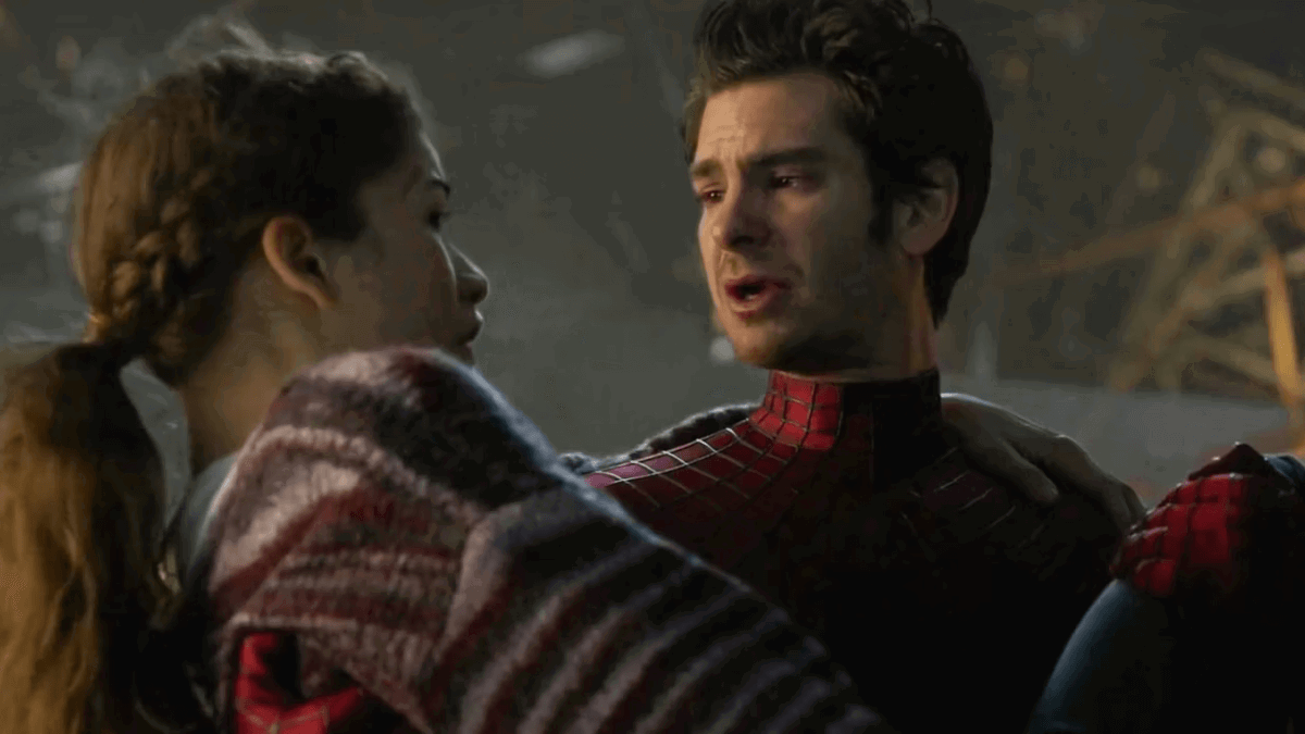 “I was like vibrating with nerves”: Andrew Garfield Would’ve Never Landed His Spider-Man Role If Not For 1 Advice