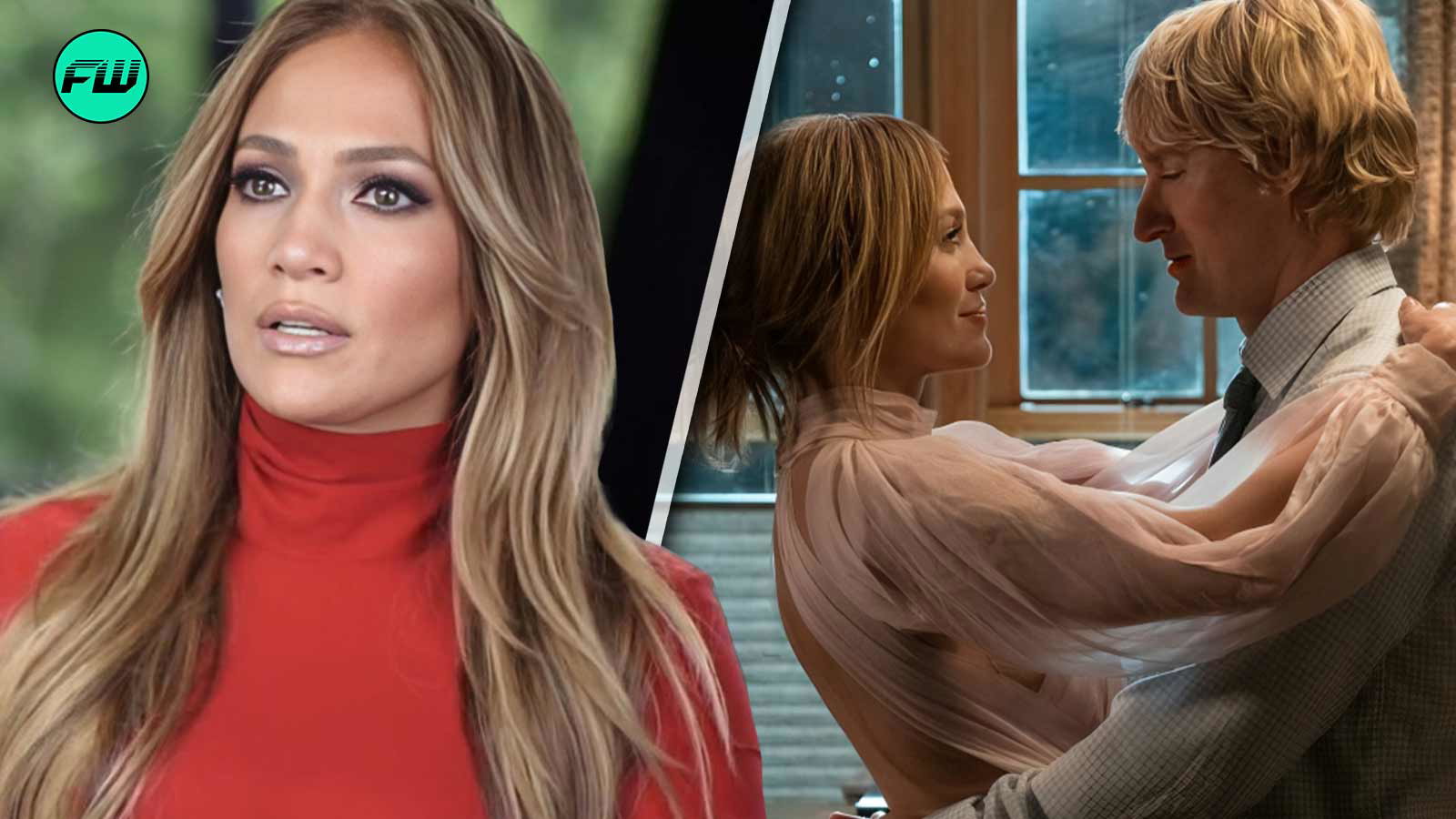 “If you are gonna be a fake..”: Jennifer Lopez Called Out For Awfully Editing Her Photo That Makes Her Look Like a Goddess at 55