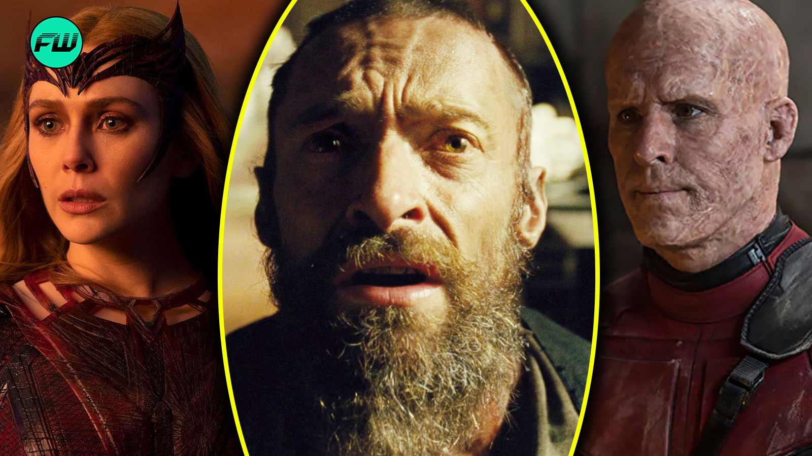 Elizabeth Olsen, How Did You Do It – Hugh Jackman Cries More Than He Did in Les Misérables as He Screams in Pain Doing Hot Ones With Ryan Reynolds
