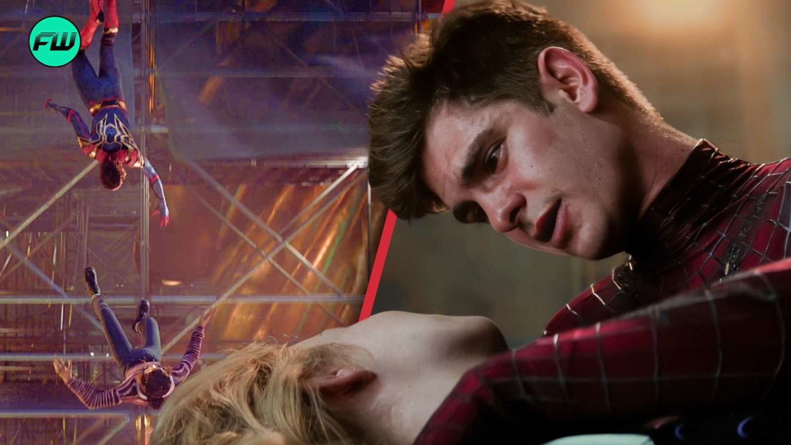 “But this time he prevailed”: Spider-Man: No Way Home Script For Andrew Garfield and Zendaya’s Scene Will Make Marvel Fans Cry