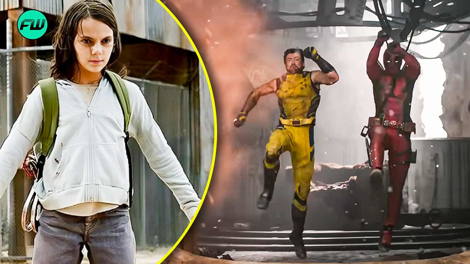 “That’s probably the least important spoiler from the movie”: Kevin Feige Was Reluctant to Reveal Dafne Keen’s X-23 in Deadpool & Wolverine But Fans Assure it Hasn’t Ruined the Movie