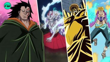 Dragon, Yamato, Sengoku, Marco Mythical Zoan Devil Fruits One Piece