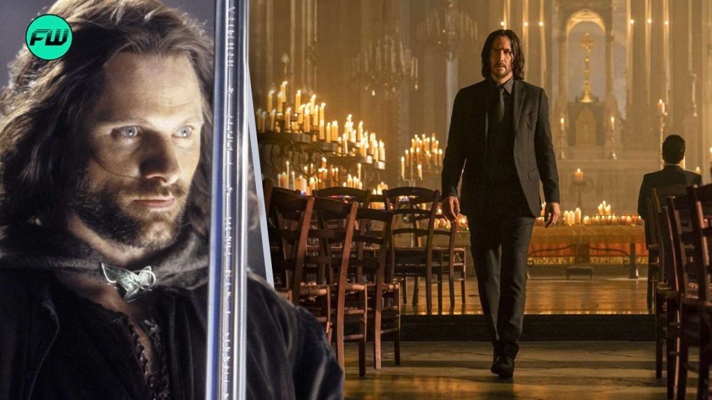 “I assumed I had that role”: Lord of the Rings Star Viggo Mortensen Was Gutted After Being Fired from 1 Movie That Keanu Reeves Rejected for Being Too Violent