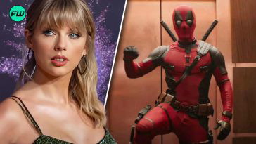 taylor swift-deadpool & wolverine