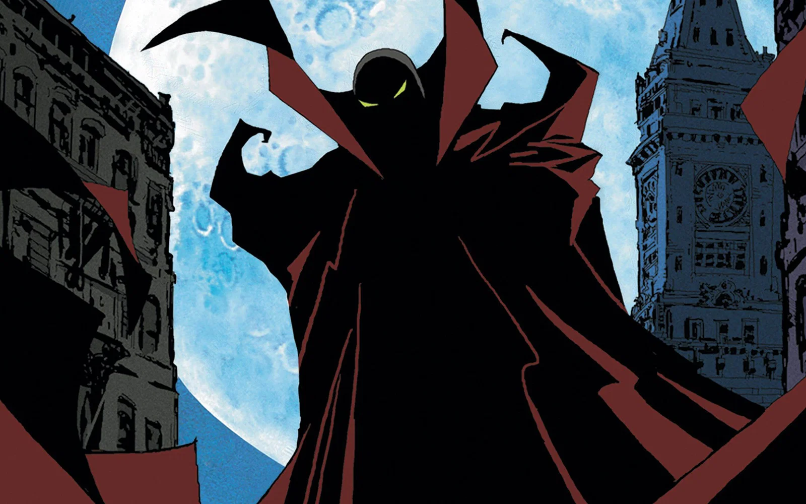 Spawn Invisible Comic Every Hero Invincible Had to Cut From the Show Because of Copyright