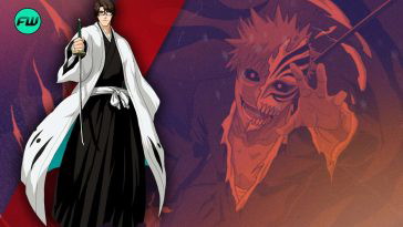 Aizen Bleach