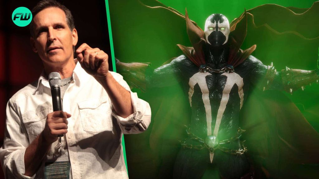 “Serious drama, with meaningful themes”: Todd McFarlane’s ‘Spawn’ Movie Gets the Mother of All Updates as Deadpool & Wolverine Paves the Way for R-rated Film