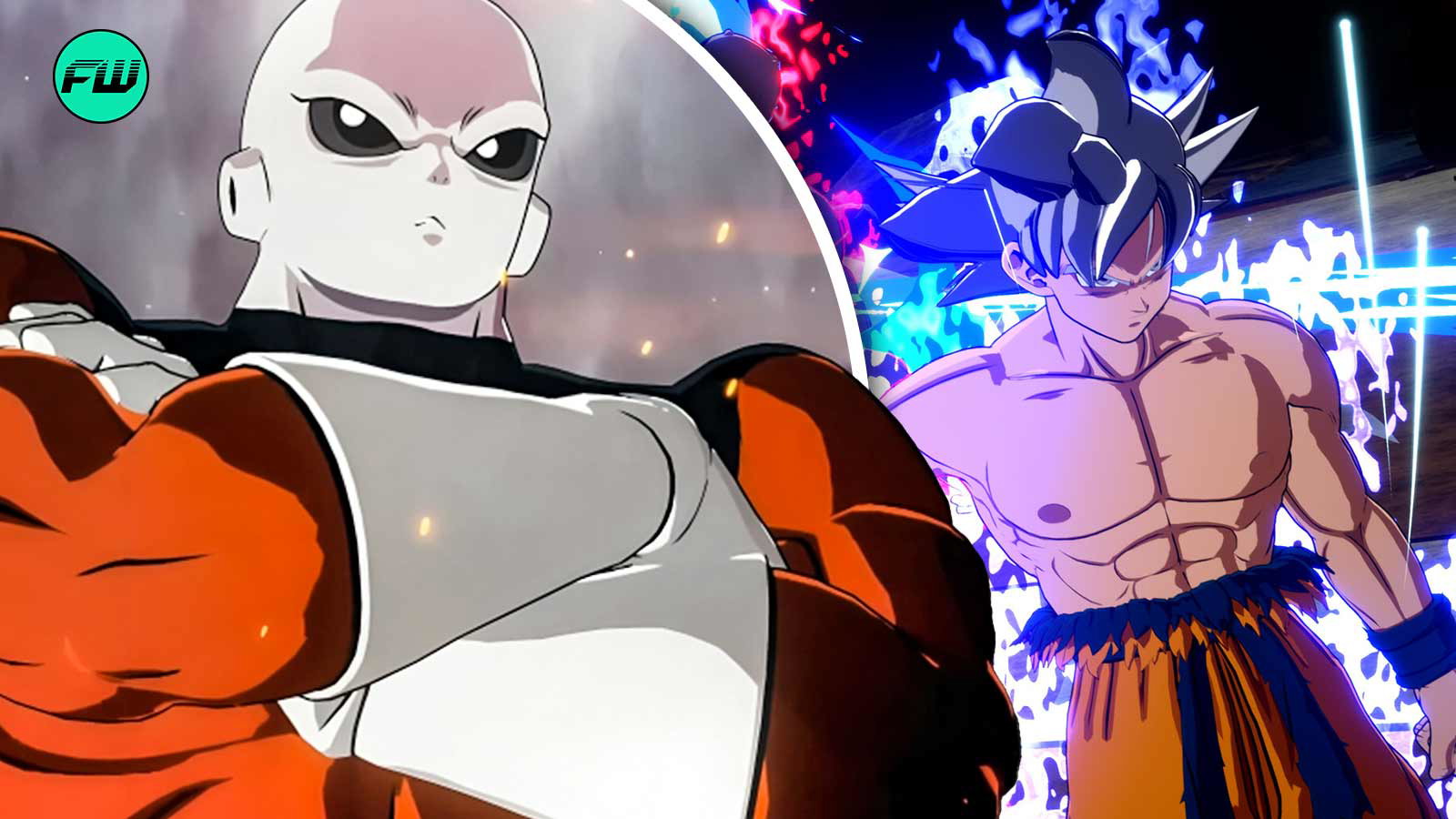 Dragon Ball: Sparking Zero Shows Off a Fight We Desperately Need With 1 Character’s First Look – Fans Can’t Believe Their Eyes