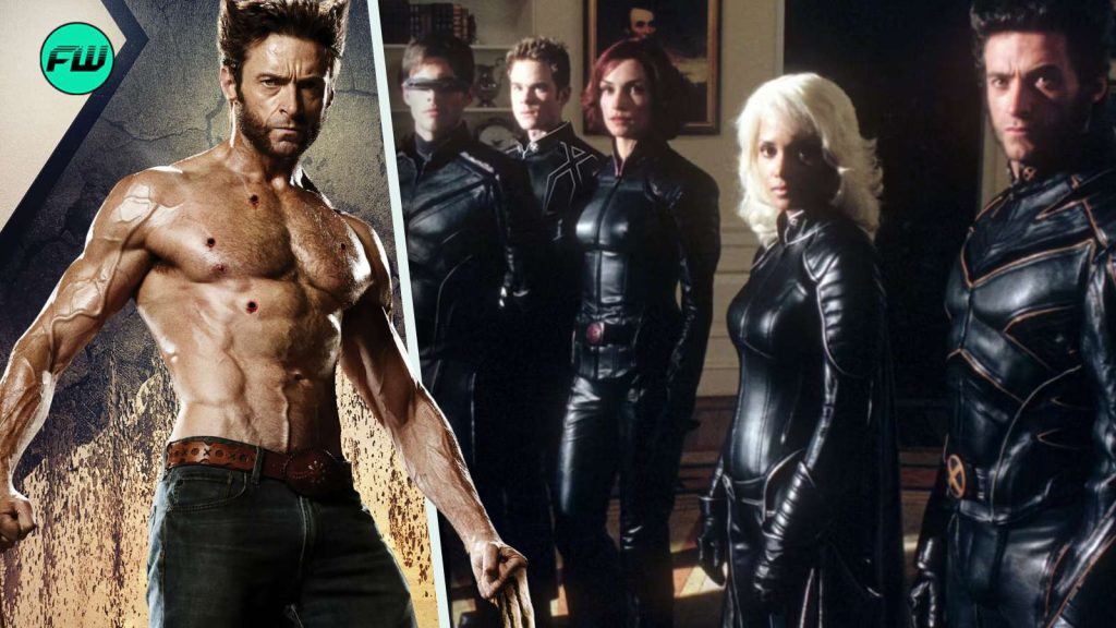 “These are actors who are paid millions”: Hugh Jackman’s Early Wolverine Photo Won’t Live Up to Shredded New Physique as Internet Gets Divided Over ‘Body Positivity’
