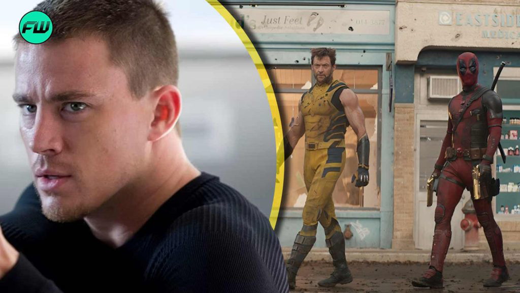 Deadpool & Wolverine’s Most Surprising Cameo Does an Ill-fated Channing Tatum Film Justice After Years of Heartbreak and Failures