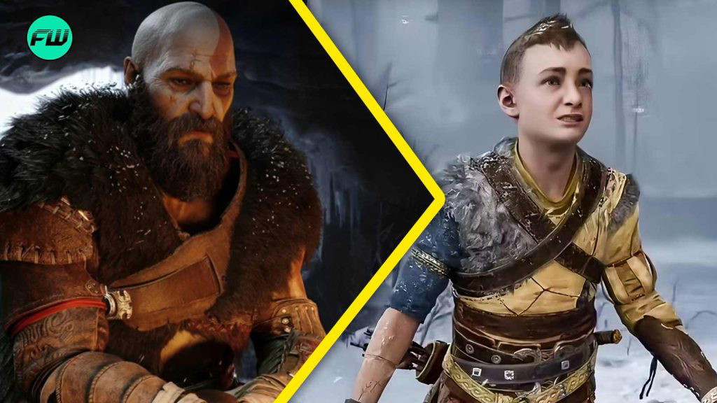 “I think we will see another game in the Norse Saga”: From Throwaway Lines to Leftover Story in God of War Ragnarok, There’s a Chance We Might Return