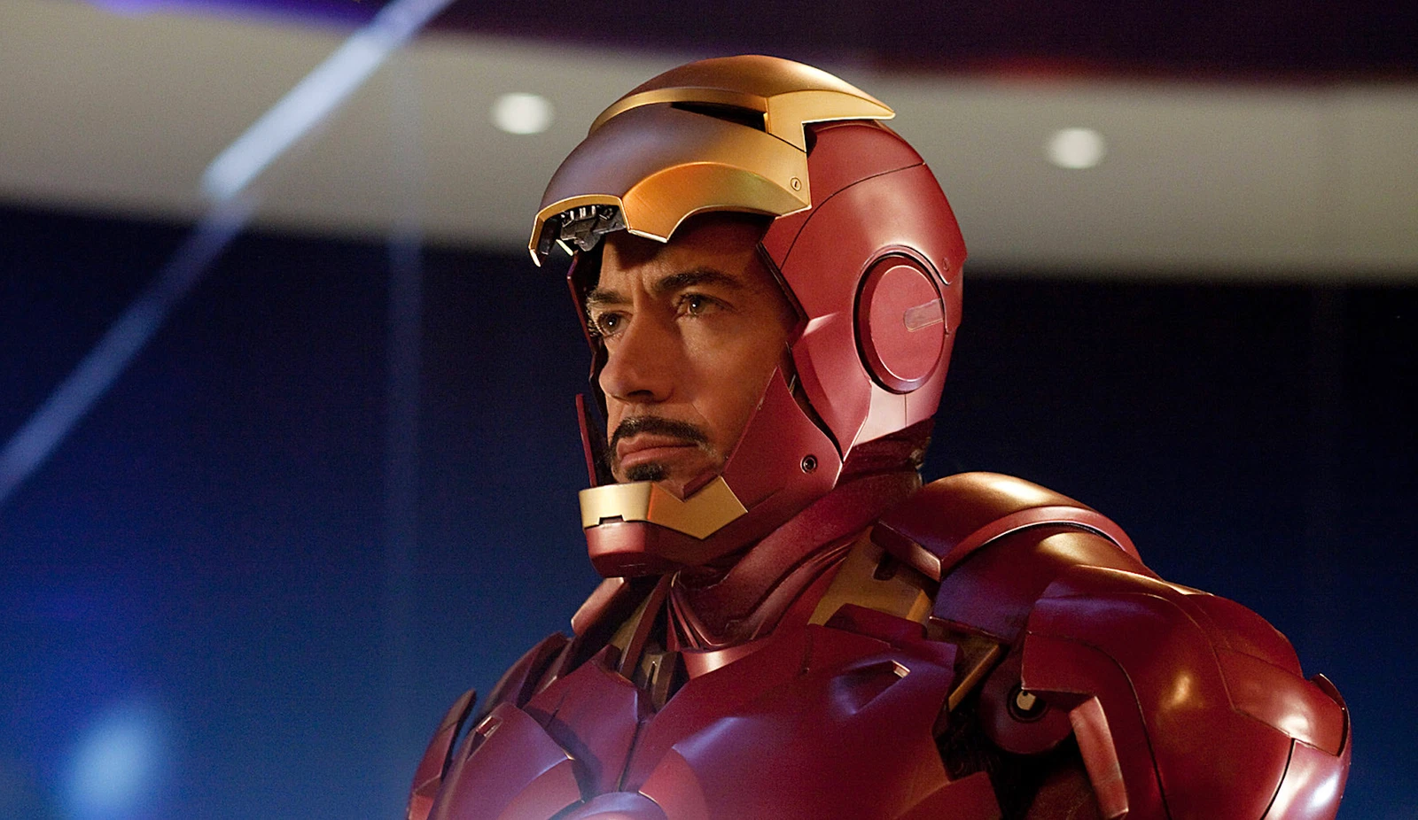 MCU Hired an Absolute Legend to Make Robert Downey Jr. Look Badass and the Best Iron Man 2 Sequence With War Machine is the Living Proof