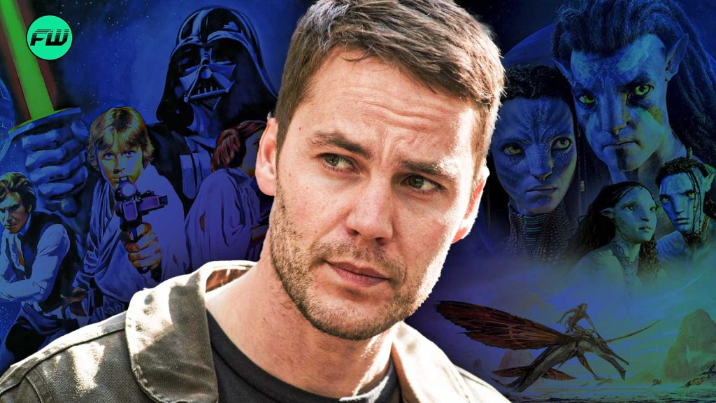 X-Men Star Taylor Kitsch’s Most Underrated Film, That Could’ve Rivalled ...